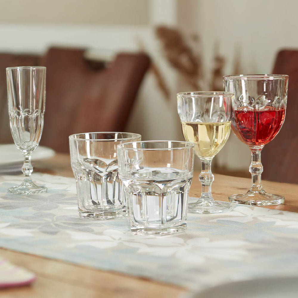 Weingläser Country 310 ml (6 Stück)