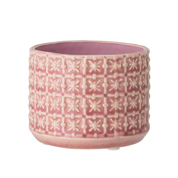 Nordring Blumentopf Cross