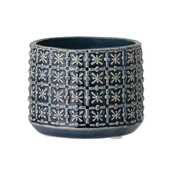Nordring Blumentopf Cross