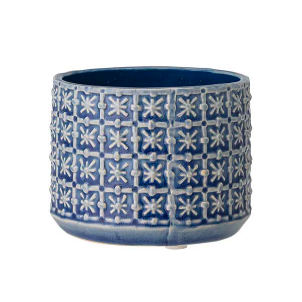 Nordring Blumentopf Cross