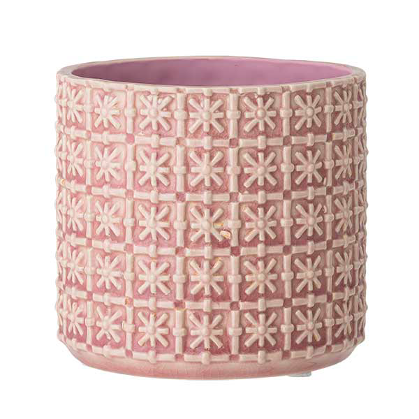 Nordring Blumentopf Cross