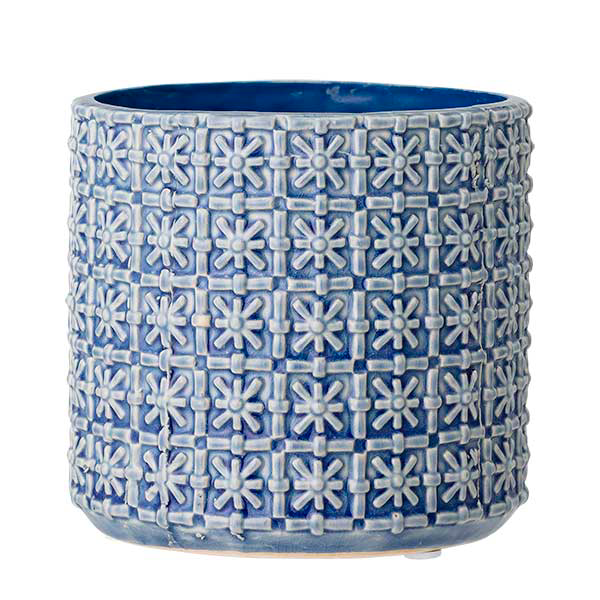 Nordring Blumentopf Cross