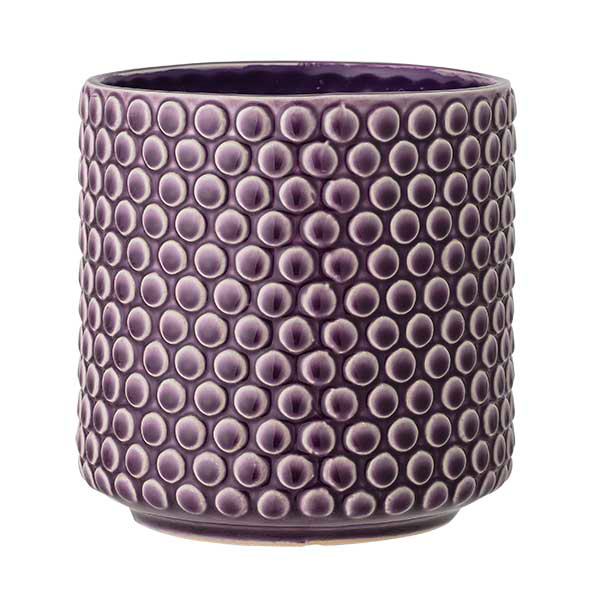 Nordring Blumentopf Dotty