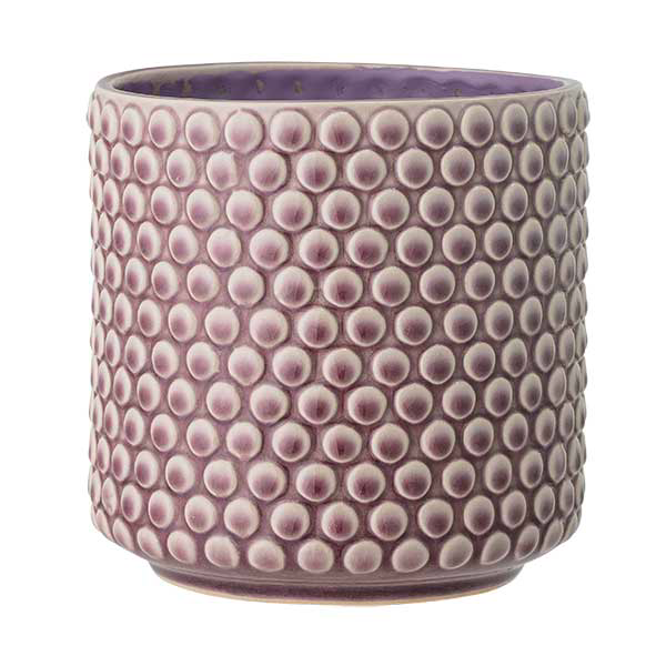 Nordring Blumentopf Dotty