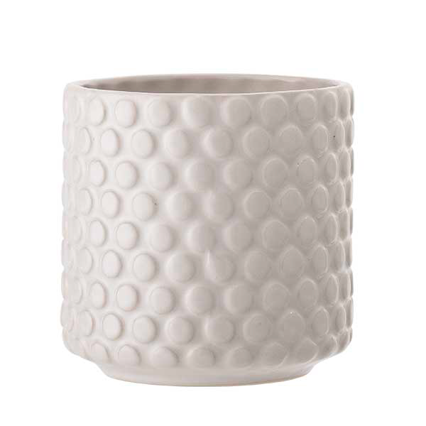 Nordring Blumentopf Dotty