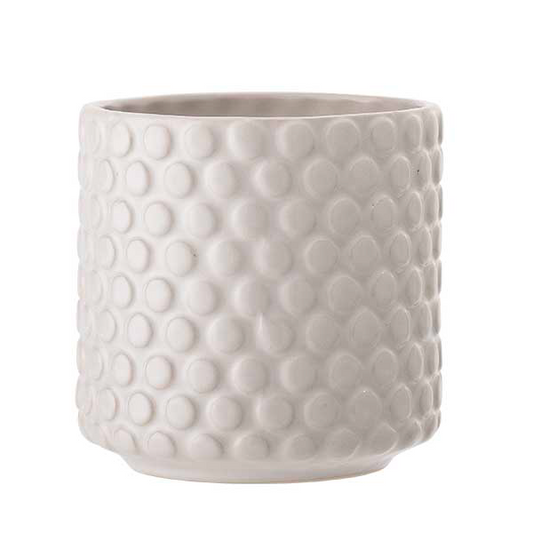 Nordring Blumentopf Dotty