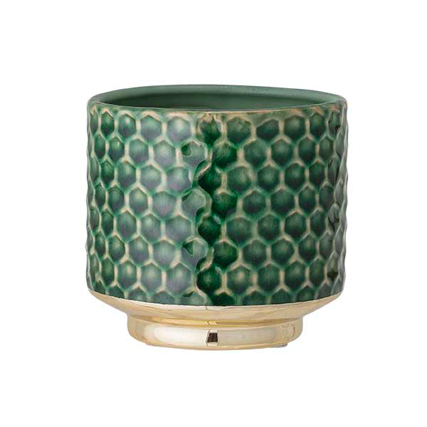 Nordring Blumentopf Goldy