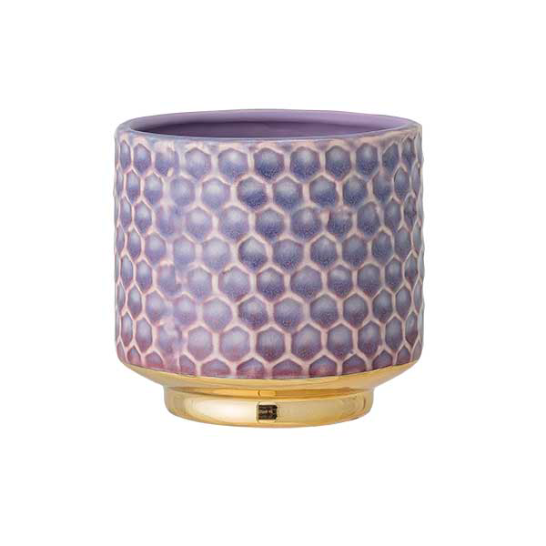 Nordring Blumentopf Goldy