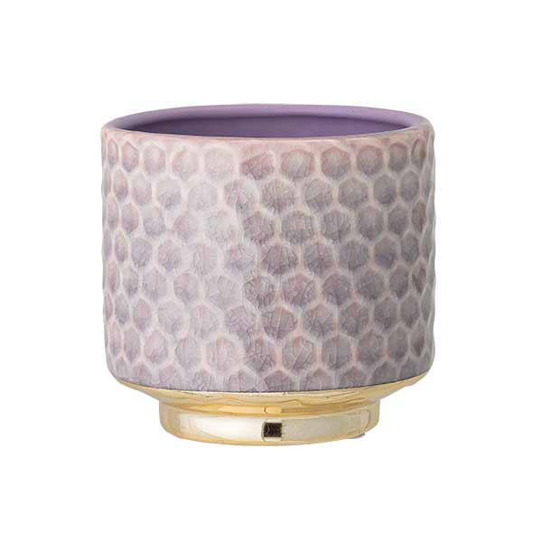 Nordring Blumentopf Goldy