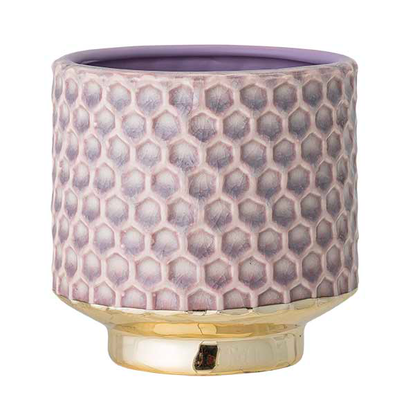 Nordring Blumentopf Goldy