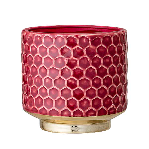 Nordring Blumentopf Goldy