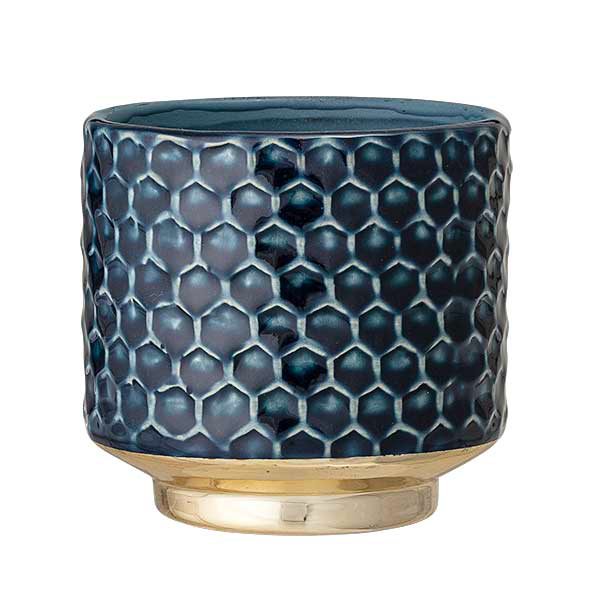 Nordring Blumentopf Goldy