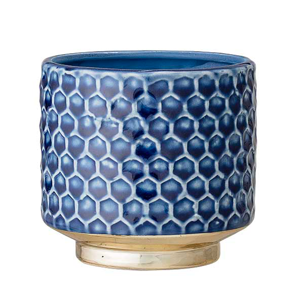 Nordring Blumentopf Goldy