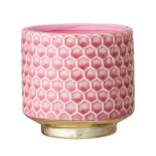 Nordring Blumentopf Goldy
